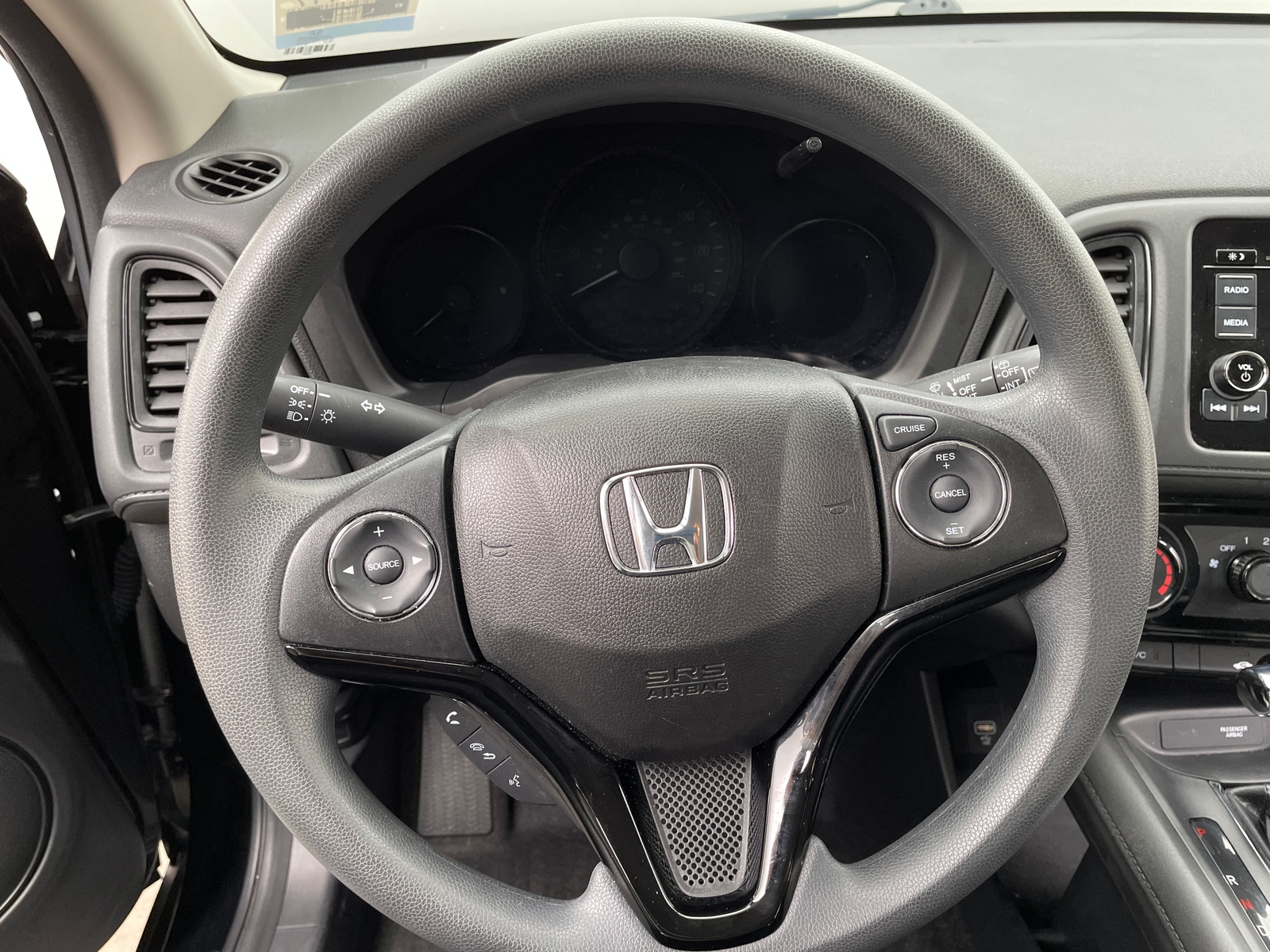 Thumbnail: 2019 Honda HR-V - 5