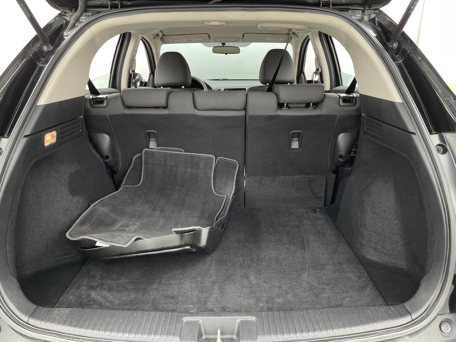 Thumbnail: 2019 Honda HR-V - 7