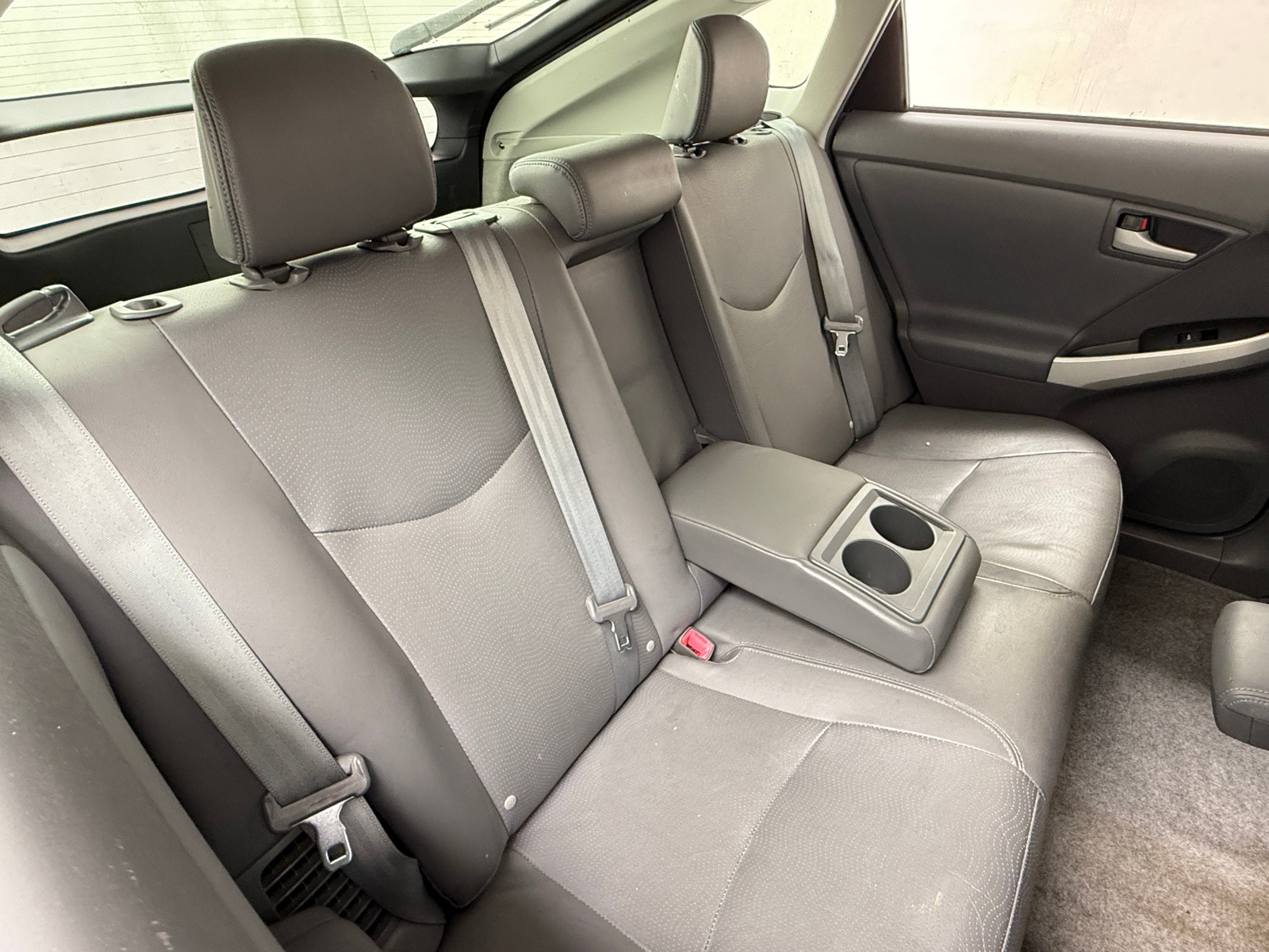 Thumbnail: 2010 Toyota Prius - 5