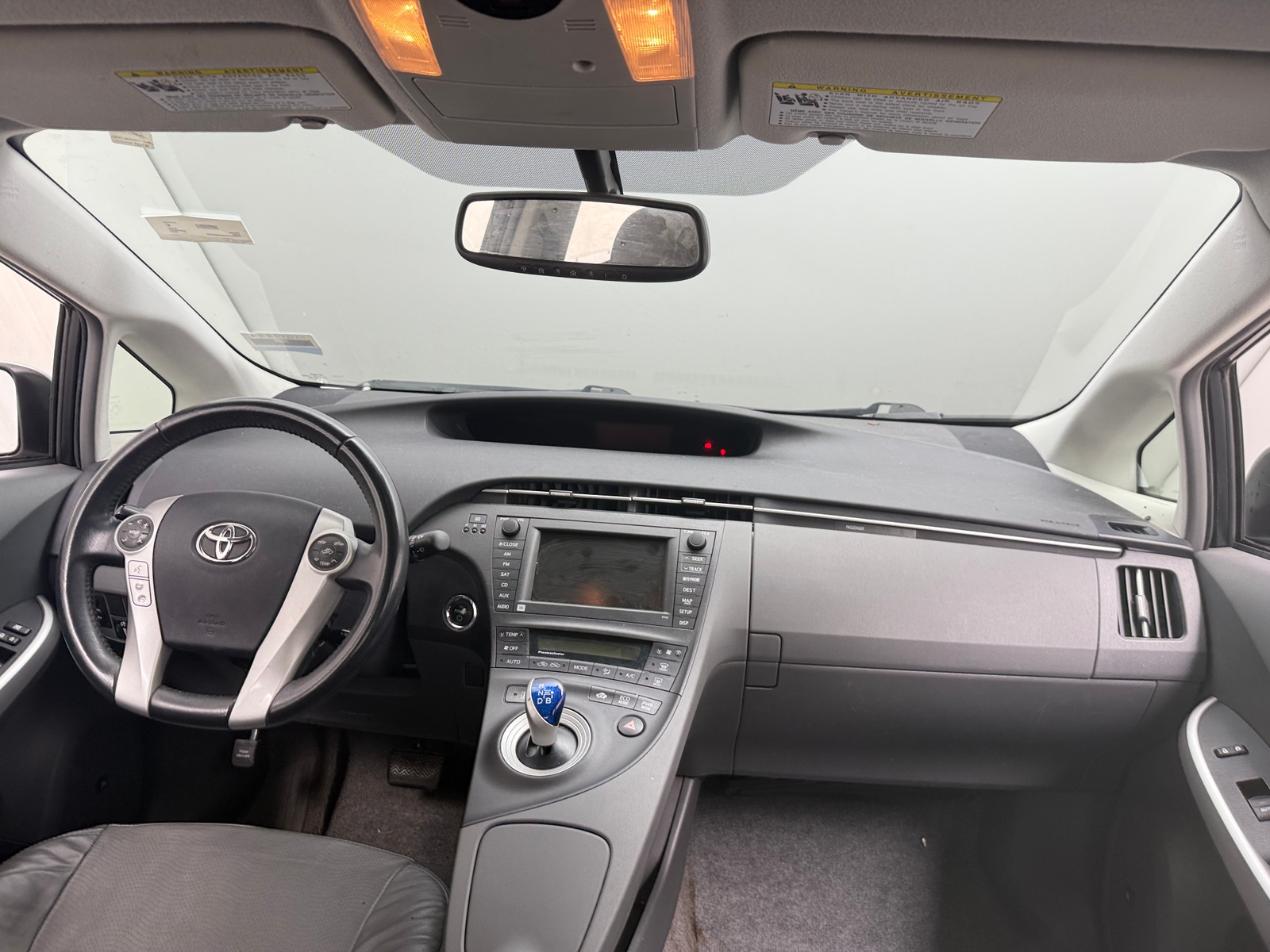 Thumbnail: 2010 Toyota Prius - 2