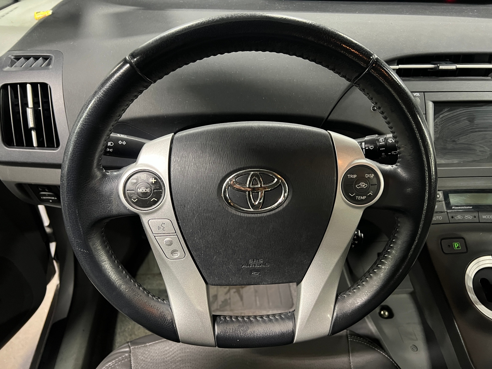 Thumbnail: 2010 Toyota Prius - 4