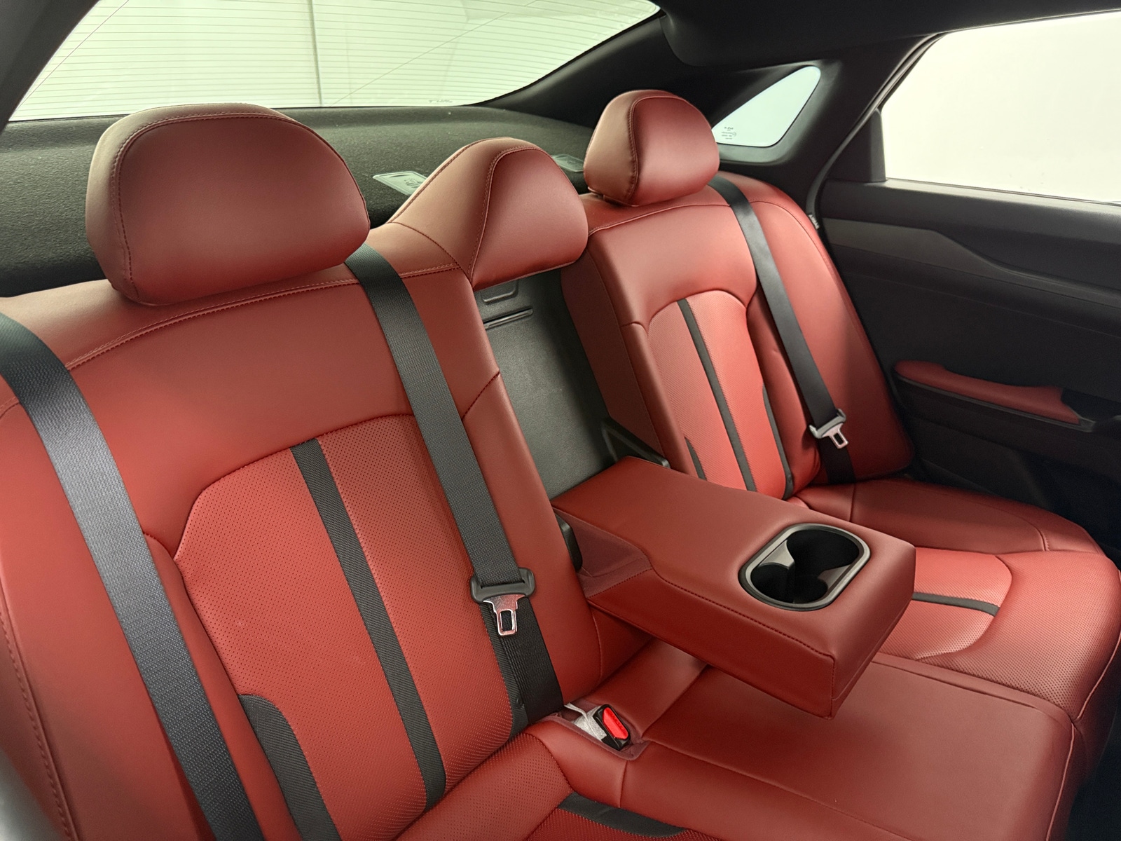 Thumbnail: 2022 Kia K5 - 5