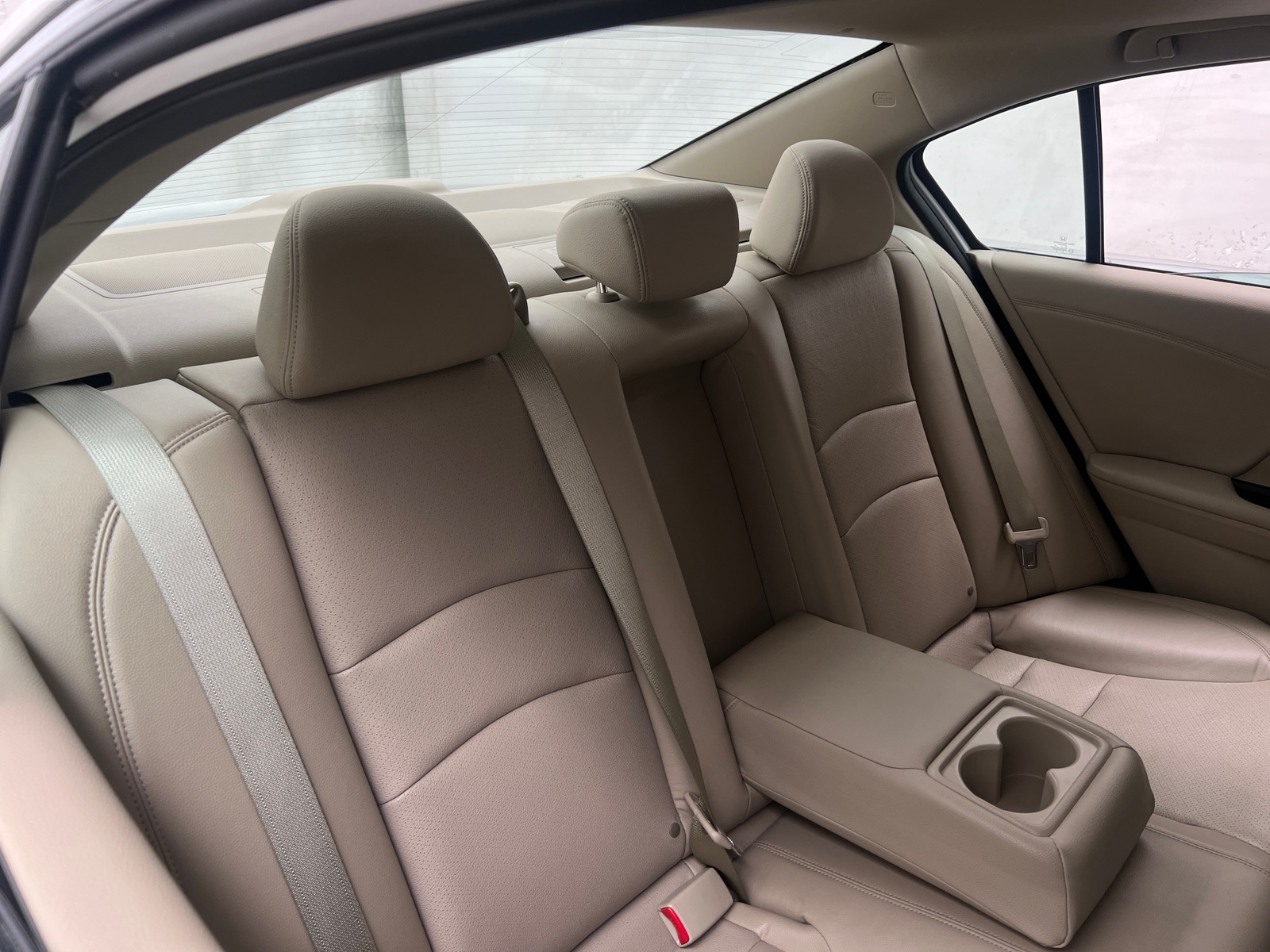 Thumbnail: 2015 Honda Accord - 5