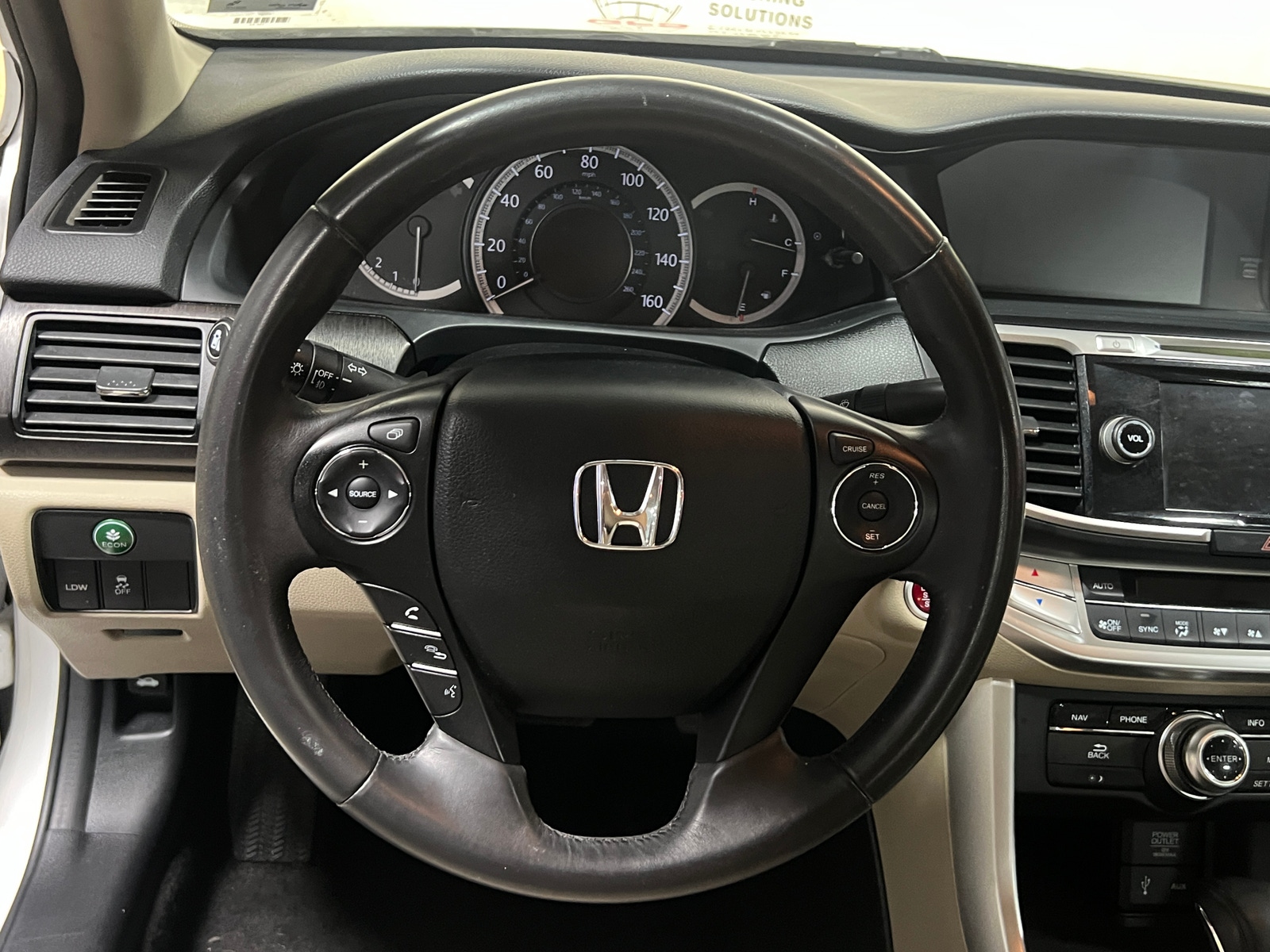 Thumbnail: 2015 Honda Accord - 4