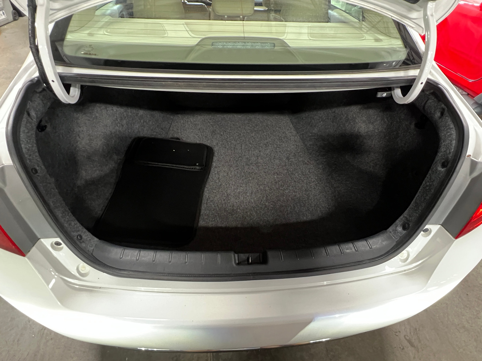 Thumbnail: 2015 Honda Accord - 6