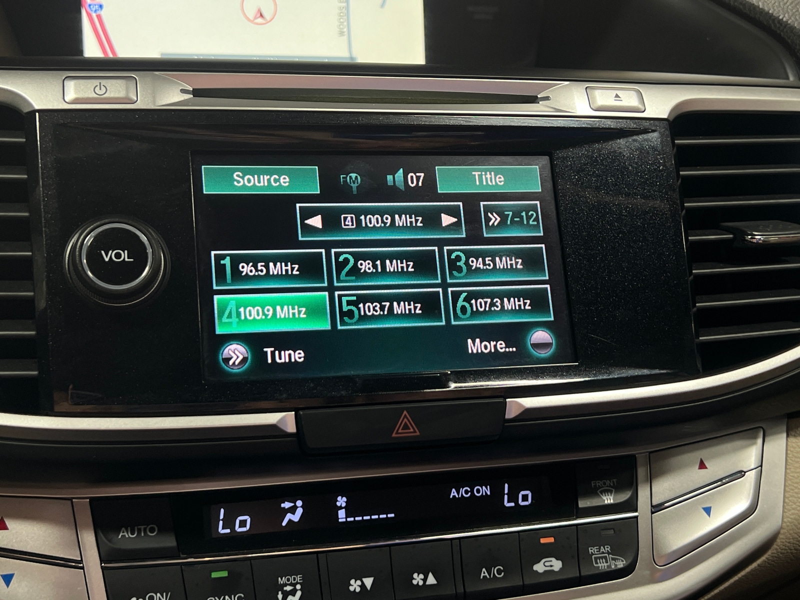 Thumbnail: 2015 Honda Accord - 3