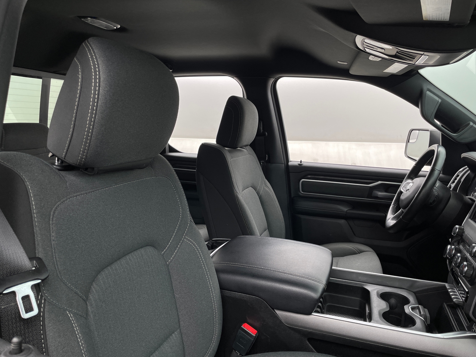 Thumbnail: 2022 RAM 1500 - 2