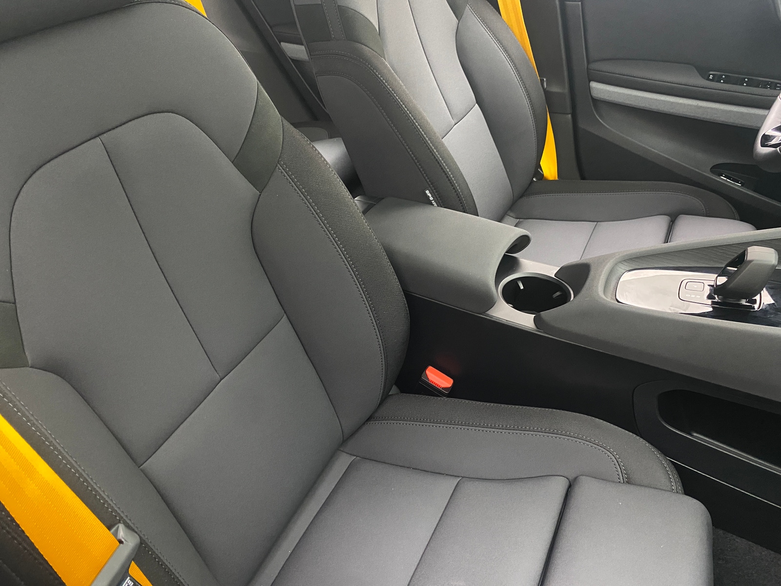 Thumbnail: 2023 Polestar 2 - 2