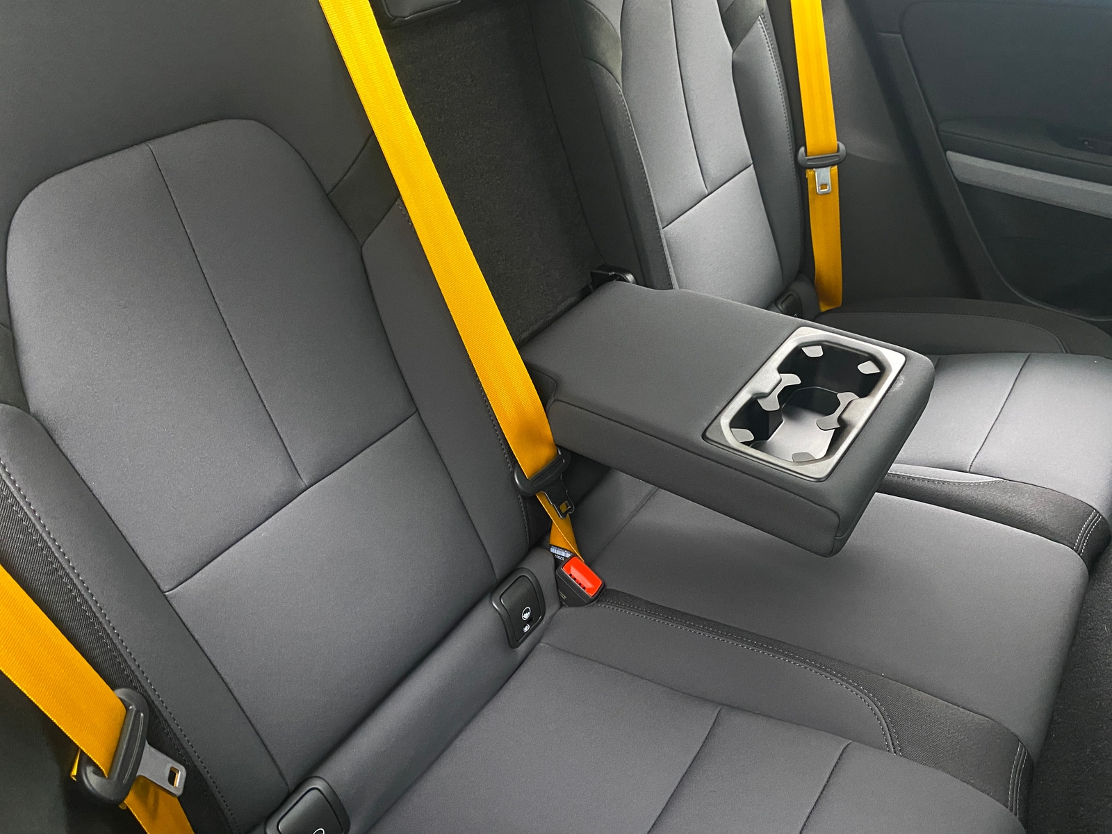 Thumbnail: 2023 Polestar 2 - 6