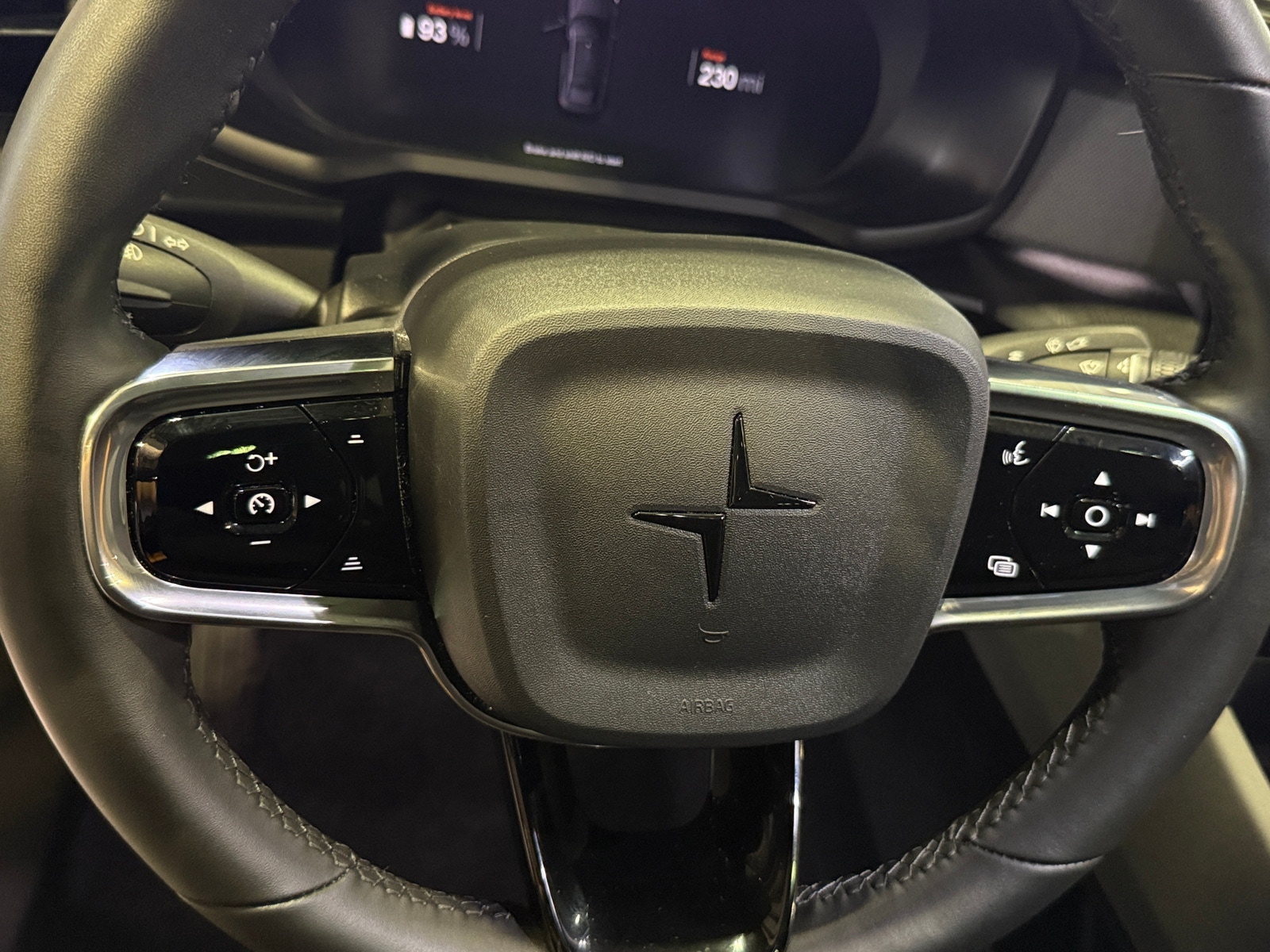 Thumbnail: 2023 Polestar 2 - 5