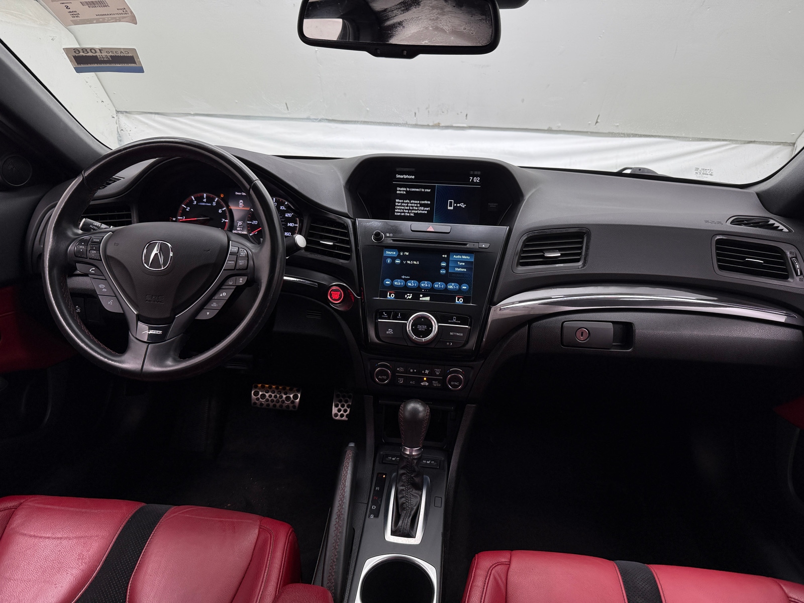 Thumbnail: 2019 Acura ILX - 2
