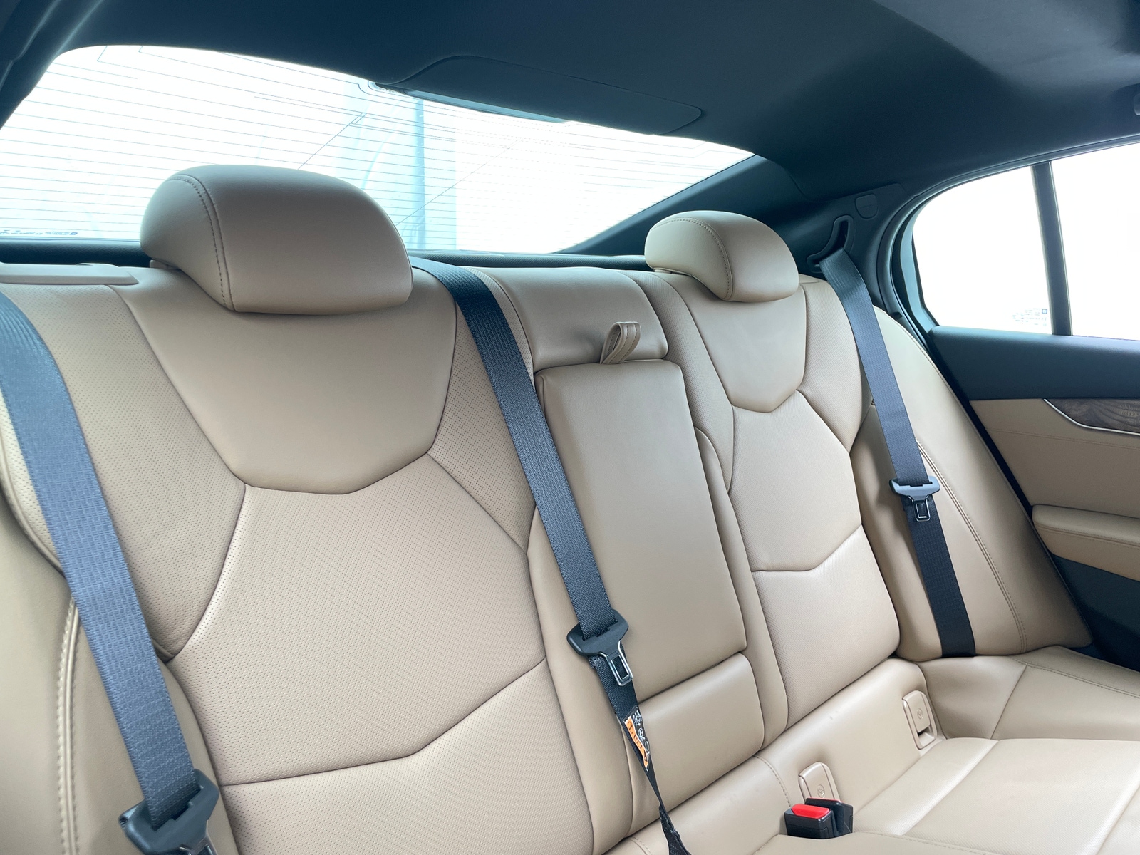 Thumbnail: 2021 Cadillac CT5 - 5
