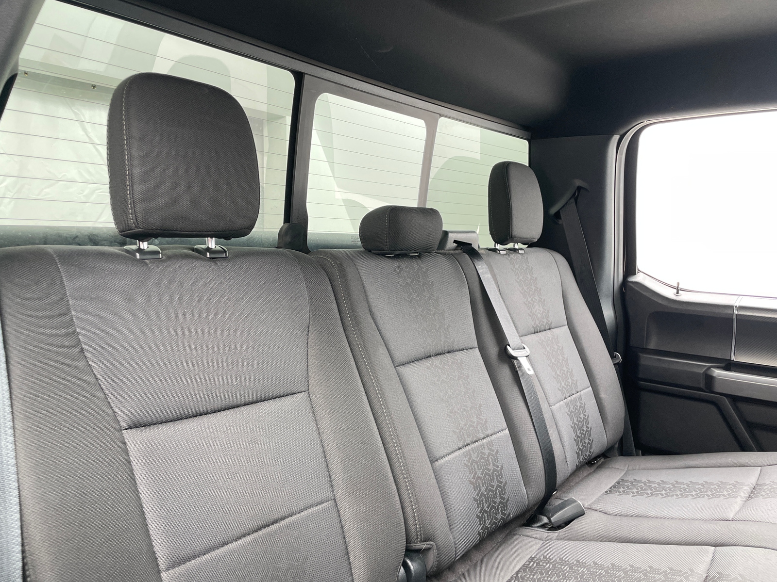 Thumbnail: 2020 Ford Econoline - 6