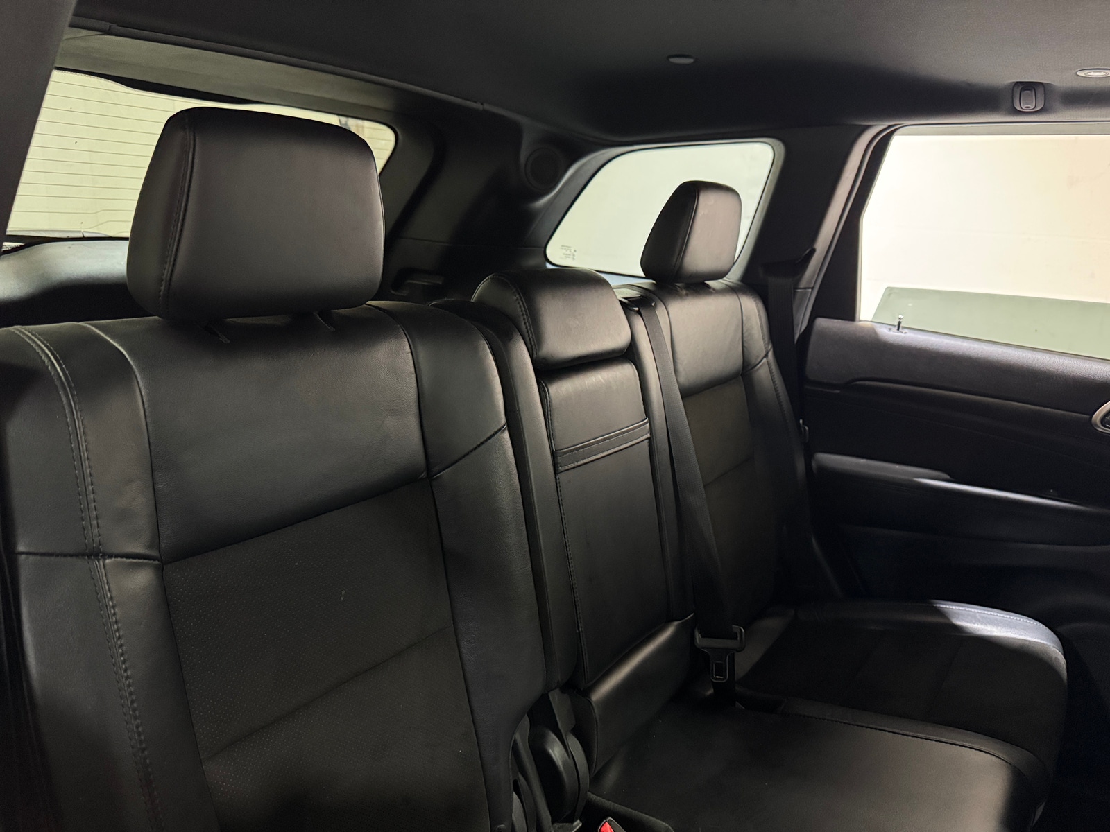 Thumbnail: 2018 Jeep Grand Cherokee - 6