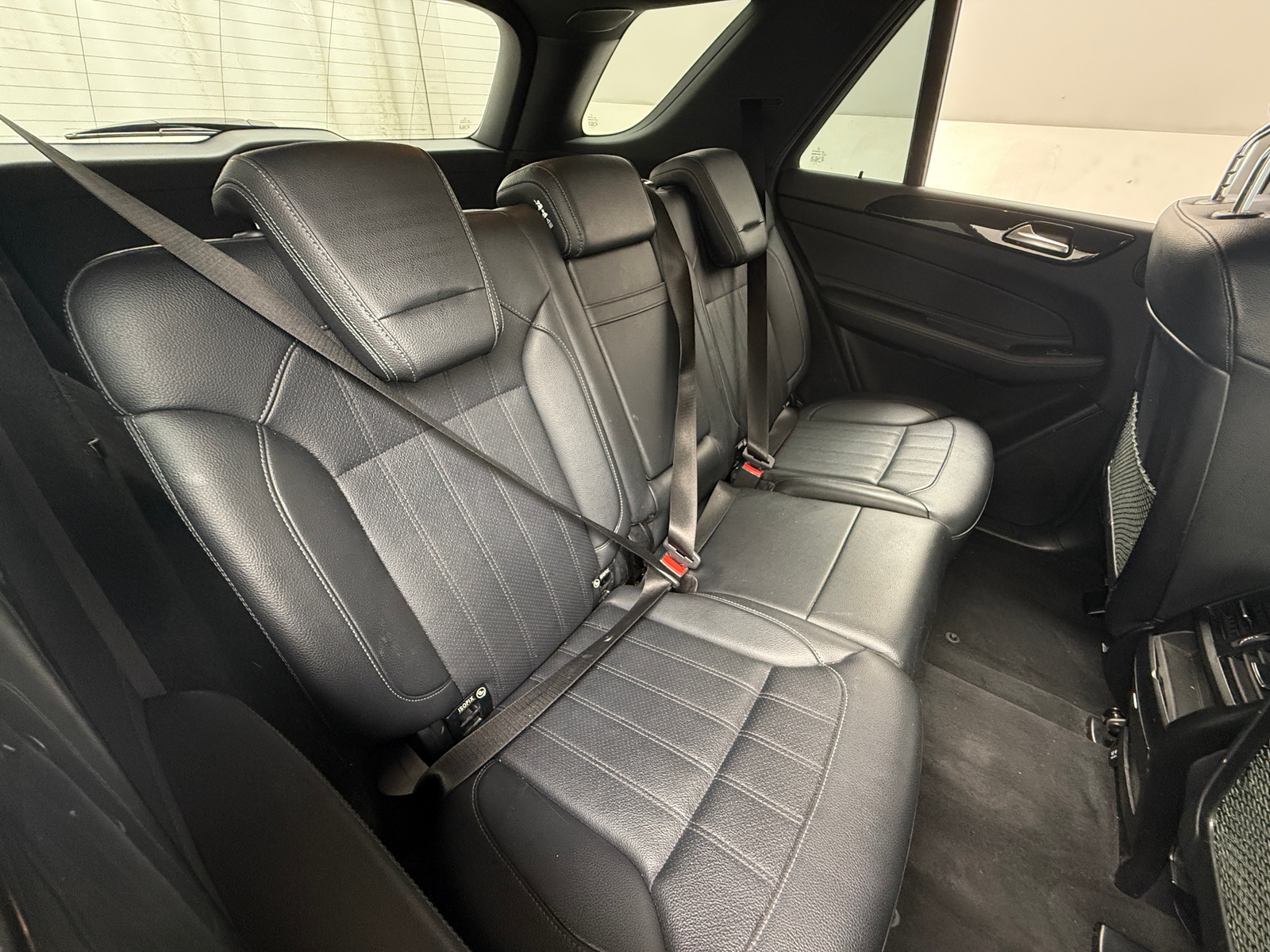 Thumbnail: 2018 Mercedes-Benz GLE - 5
