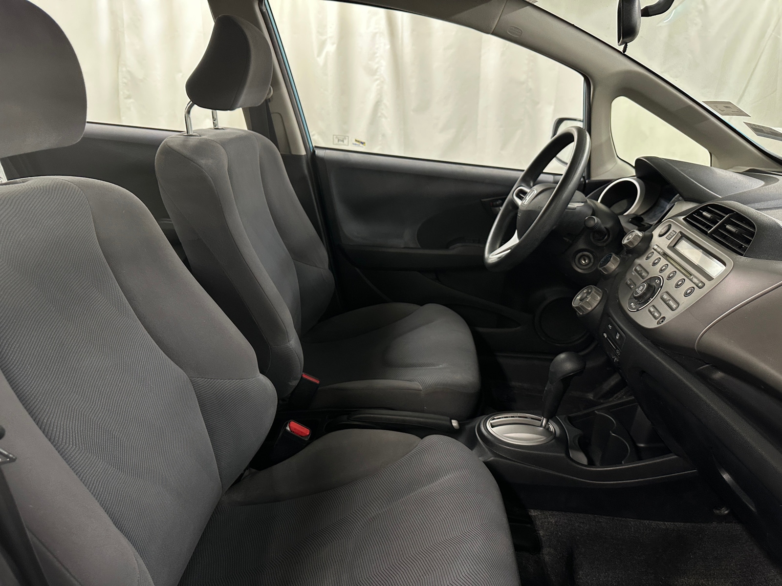 Thumbnail: 2012 Honda Fit - 2