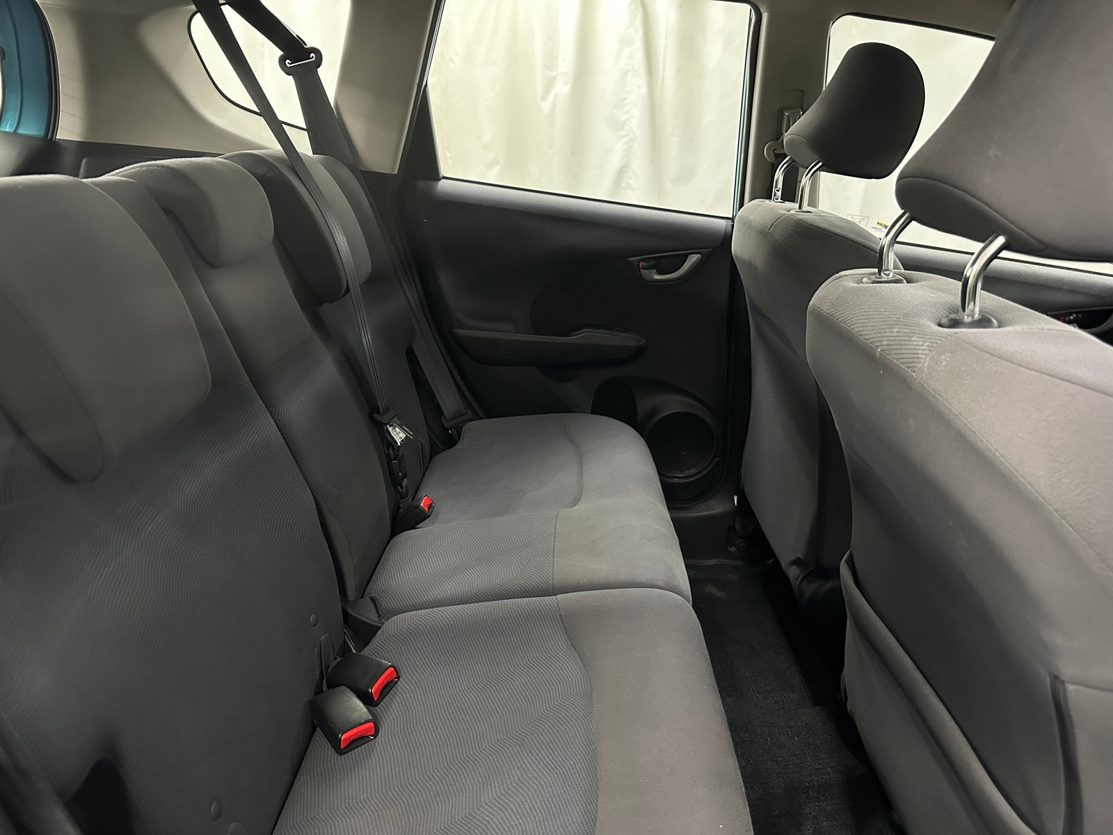 Thumbnail: 2012 Honda Fit - 6
