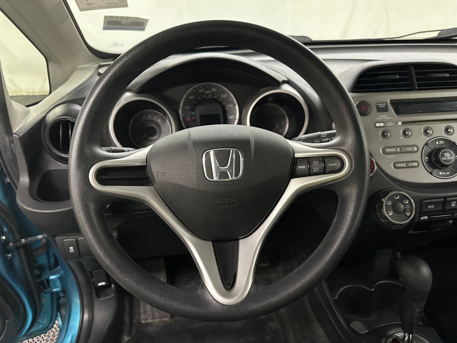 Thumbnail: 2012 Honda Fit - 5
