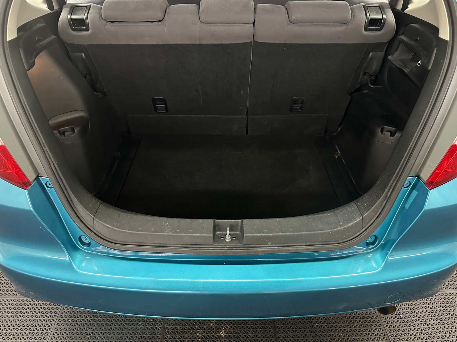 Thumbnail: 2012 Honda Fit - 7