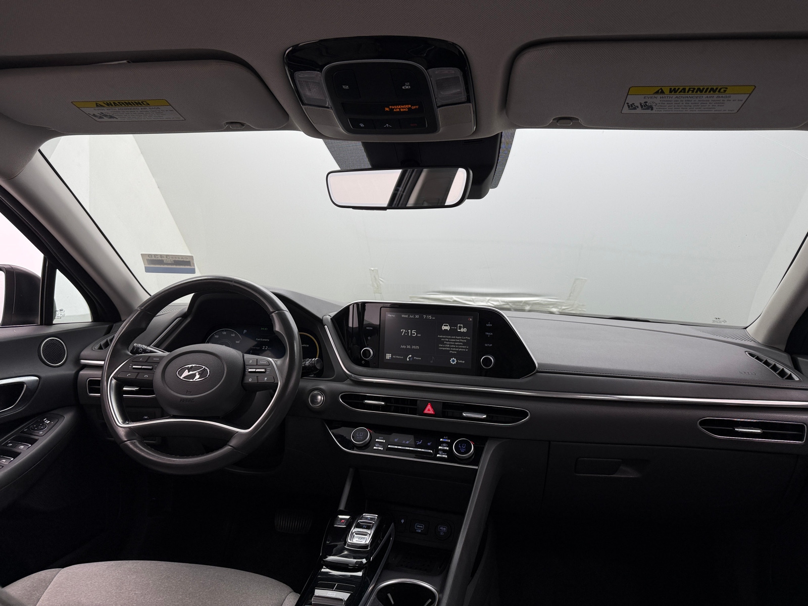Thumbnail: 2020 Hyundai Sonata - 2