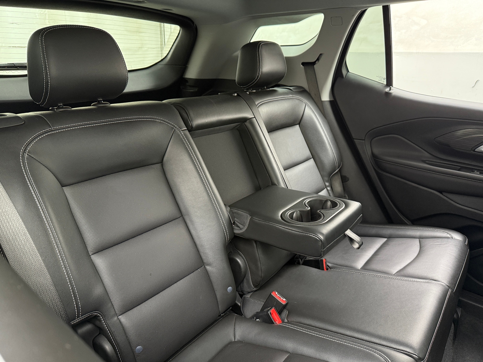 Thumbnail: 2022 GMC Terrain - 5