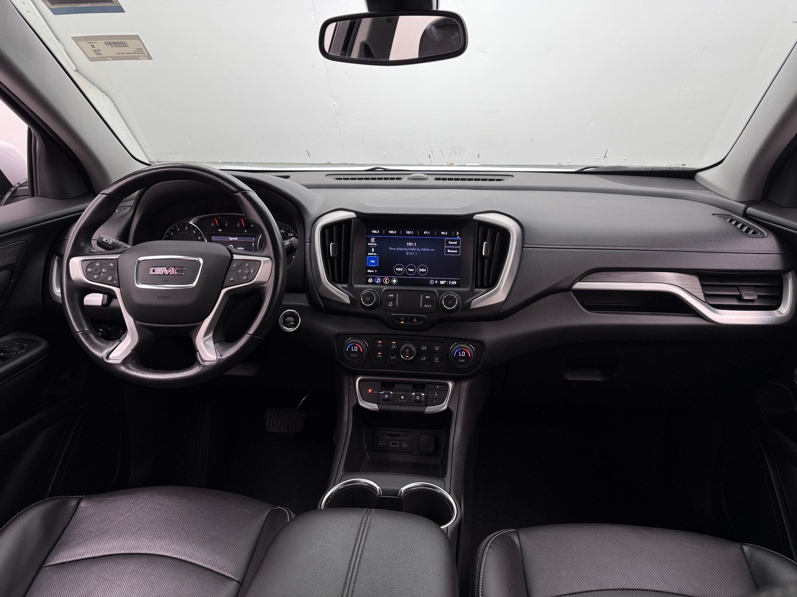Thumbnail: 2022 GMC Terrain - 2