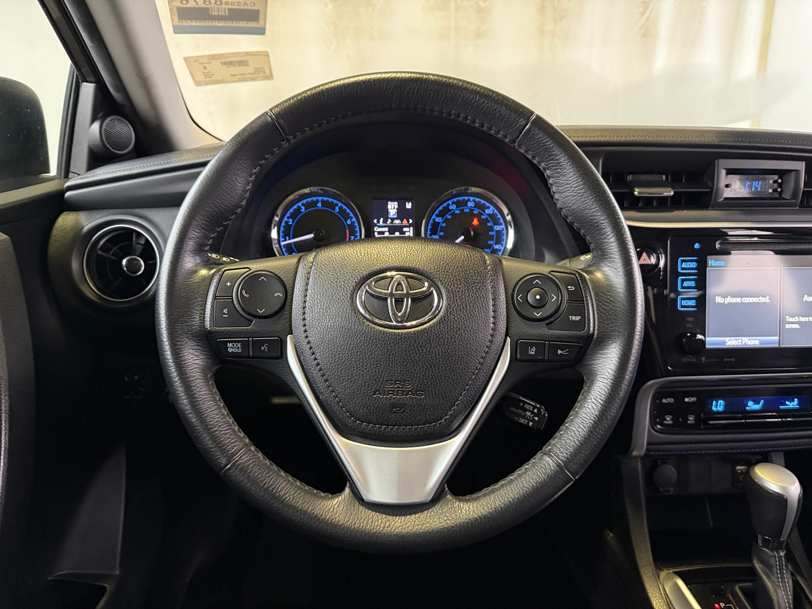 Thumbnail: 2018 Toyota Corolla - 5