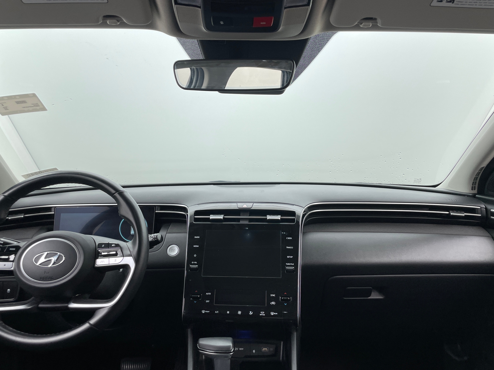 Thumbnail: 2023 Hyundai Tucson - 3