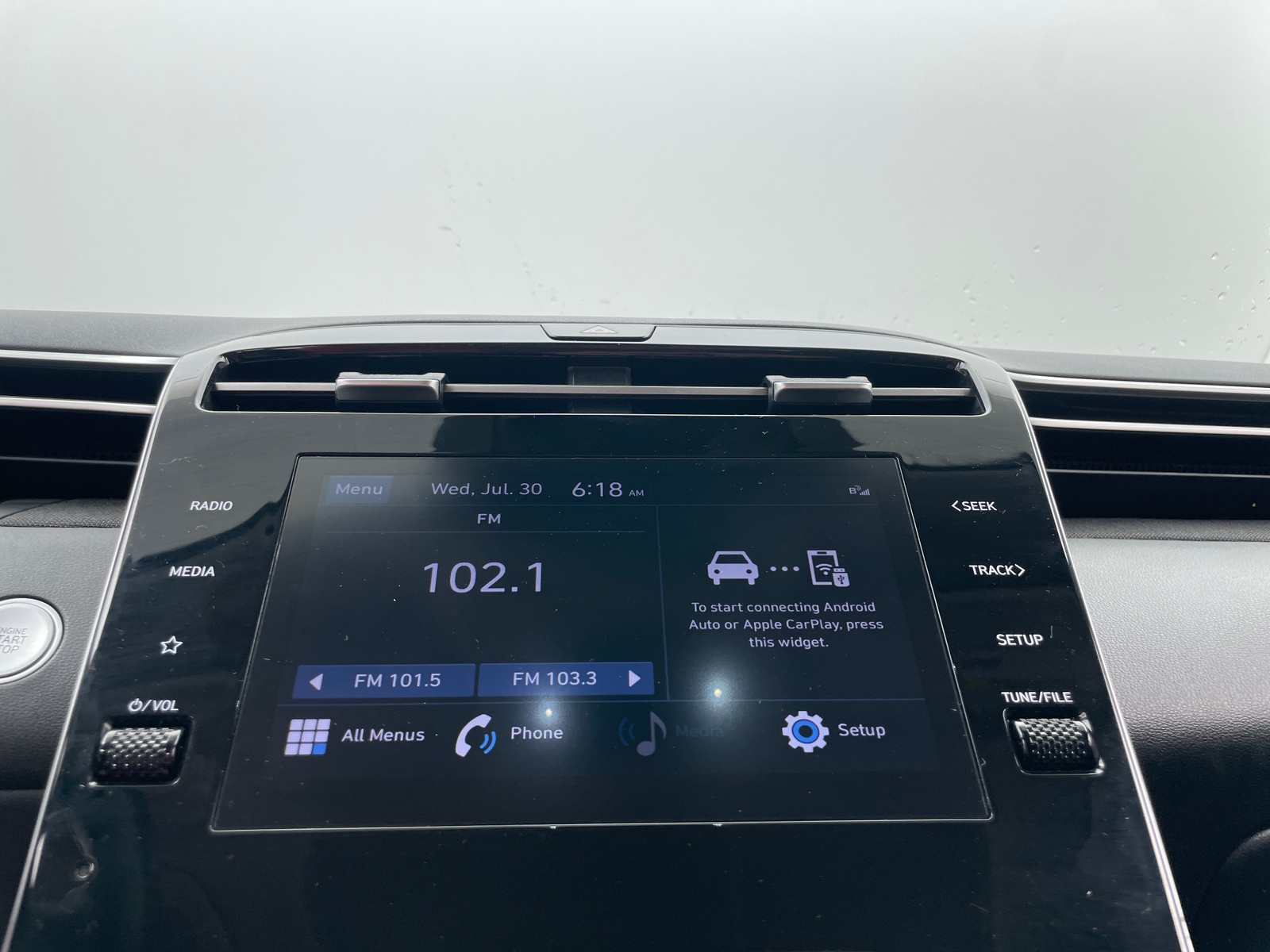 Thumbnail: 2023 Hyundai Tucson - 4