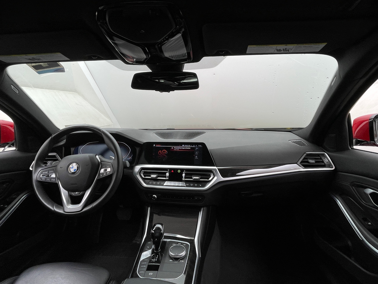 Thumbnail: 2020 BMW 3 Series - 2