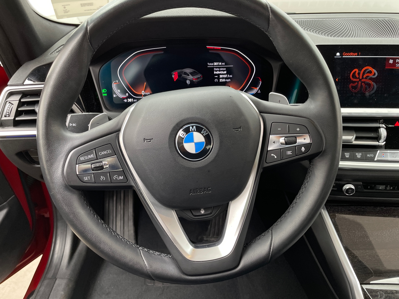Thumbnail: 2020 BMW 3 Series - 4