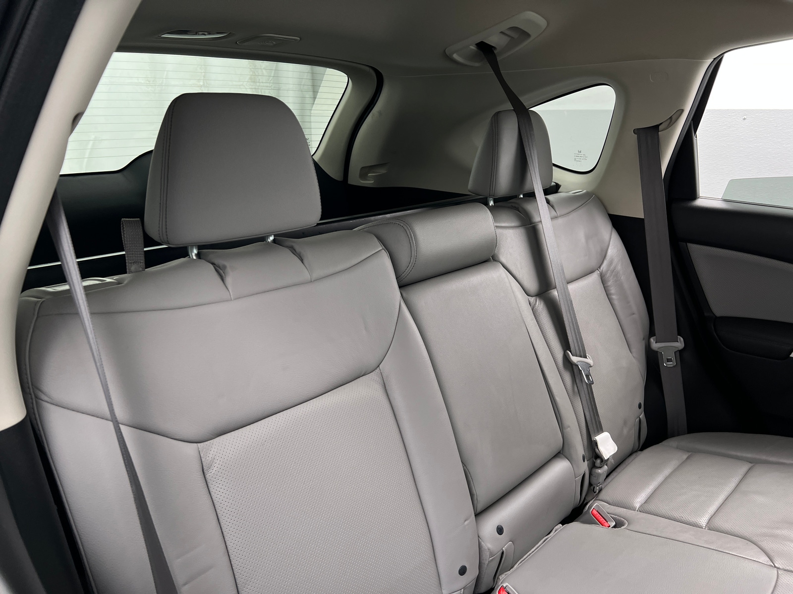 Thumbnail: 2015 Honda CR-V - 5