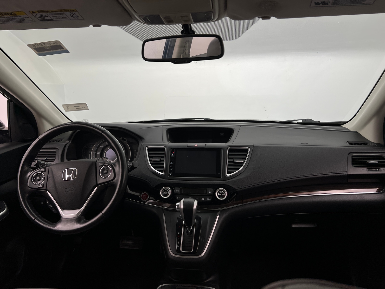 Thumbnail: 2015 Honda CR-V - 2