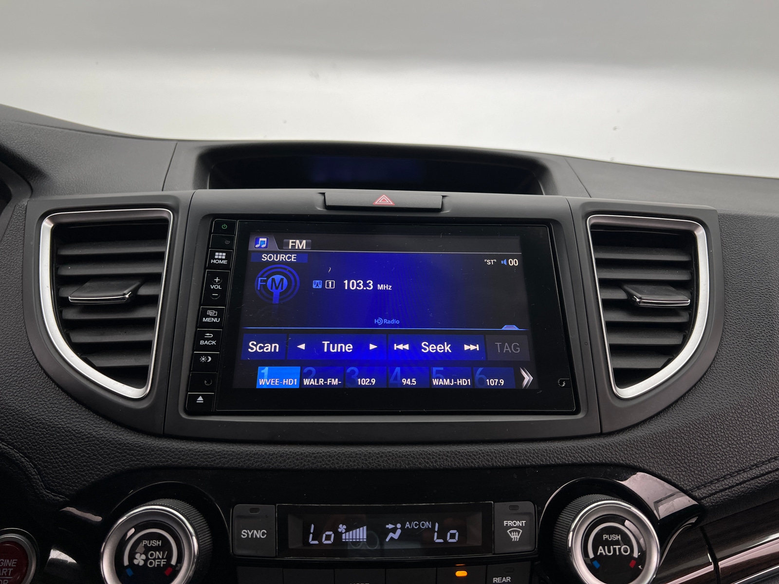 Thumbnail: 2015 Honda CR-V - 3