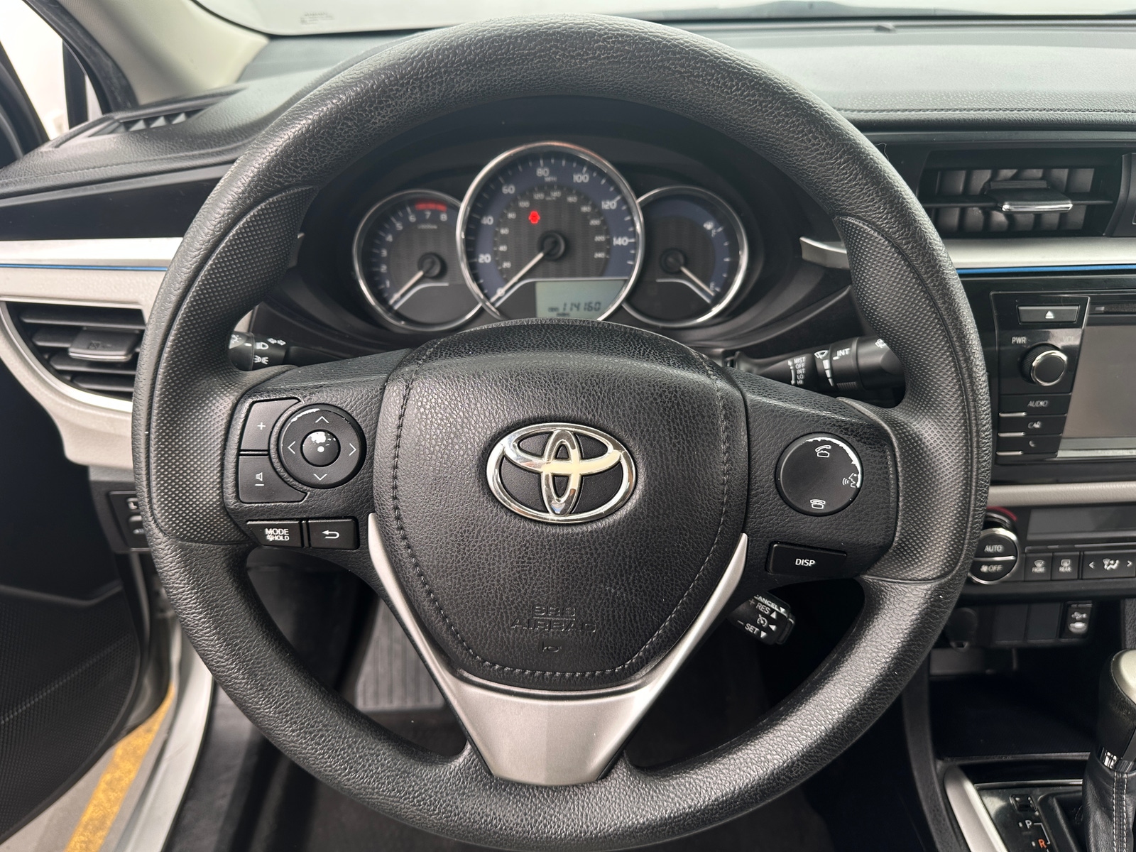 Thumbnail: 2016 Toyota Corolla - 5