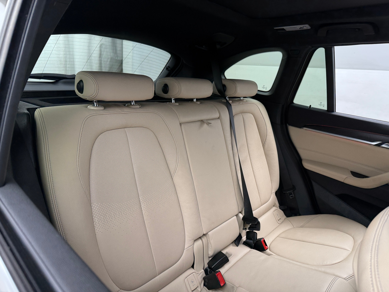 Thumbnail: 2017 BMW X1 - 5