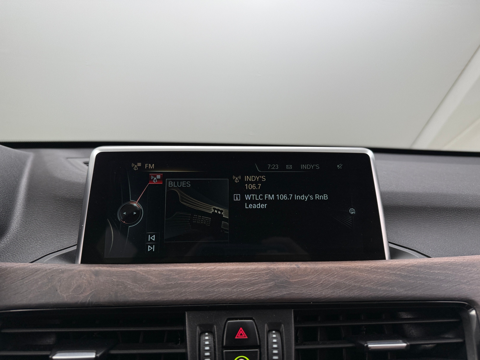 Thumbnail: 2017 BMW X1 - 3