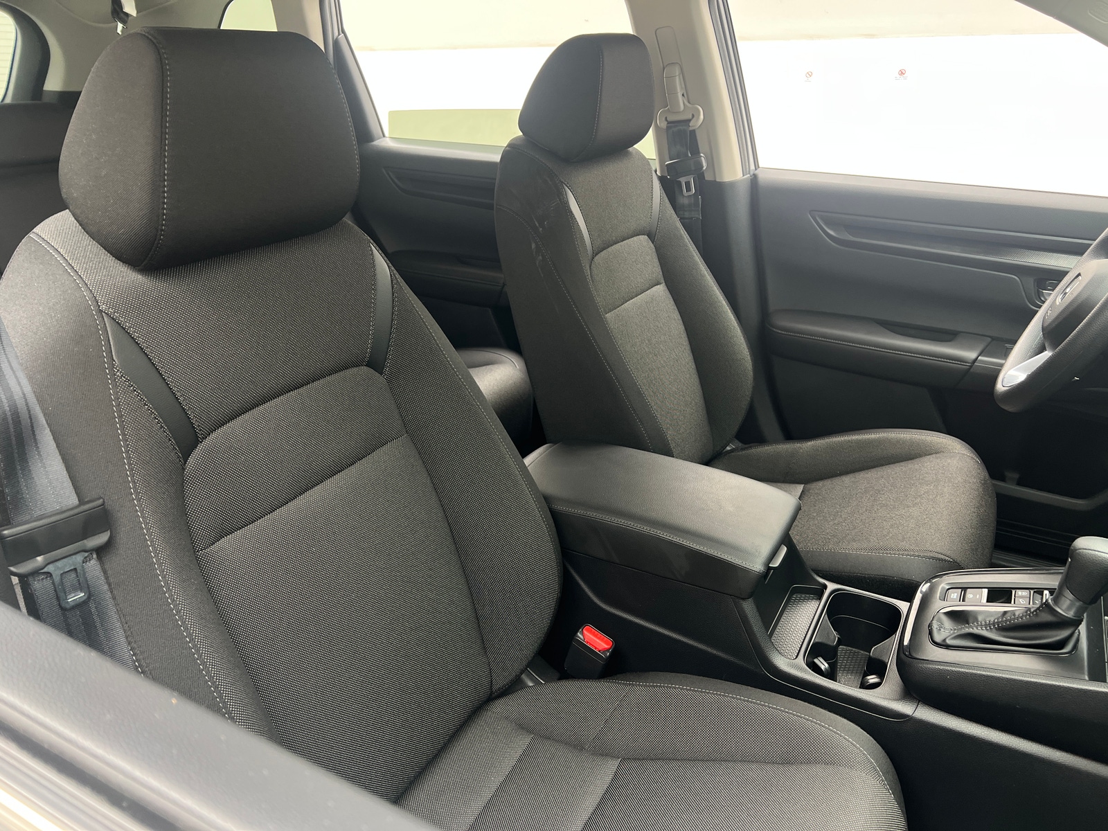 Thumbnail: 2025 Honda CR-V - 2