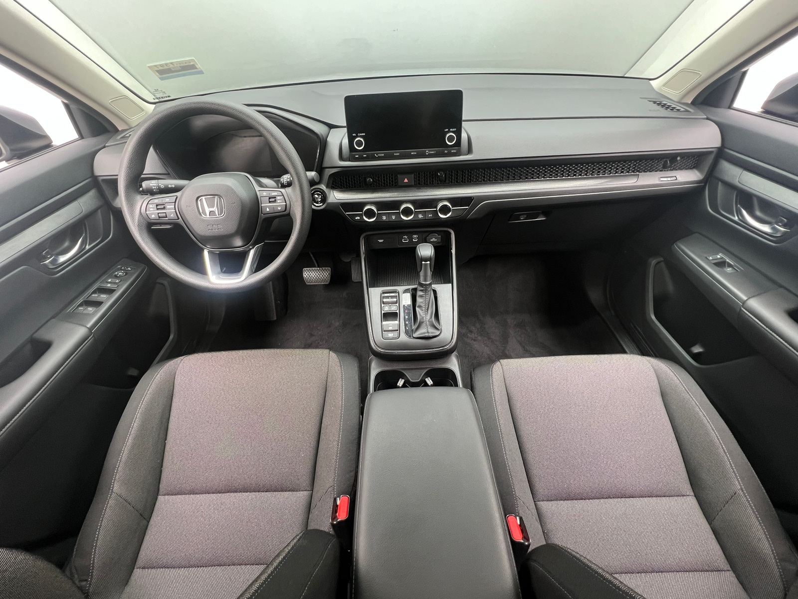 Thumbnail: 2025 Honda CR-V - 3