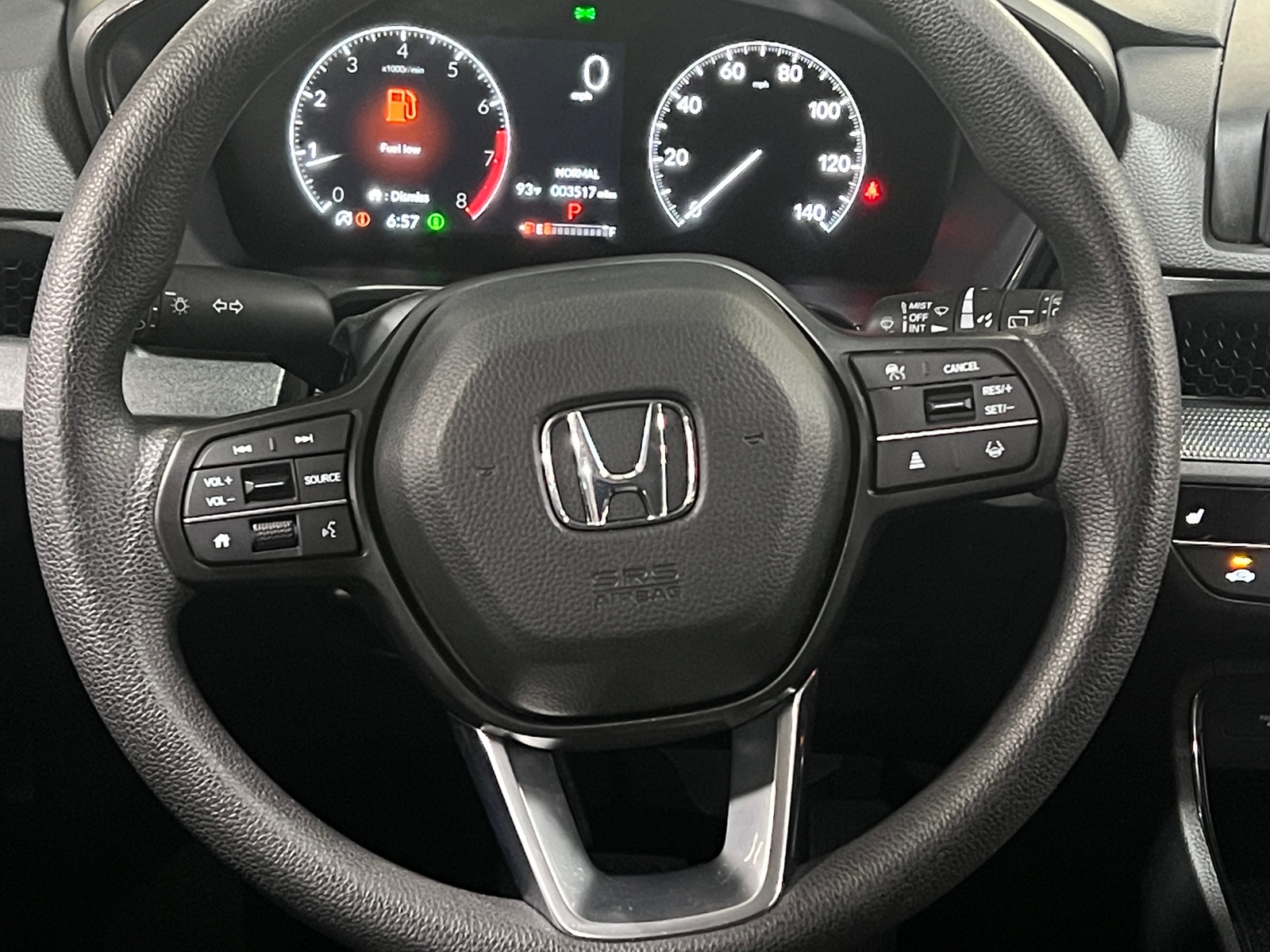 Thumbnail: 2025 Honda CR-V - 5