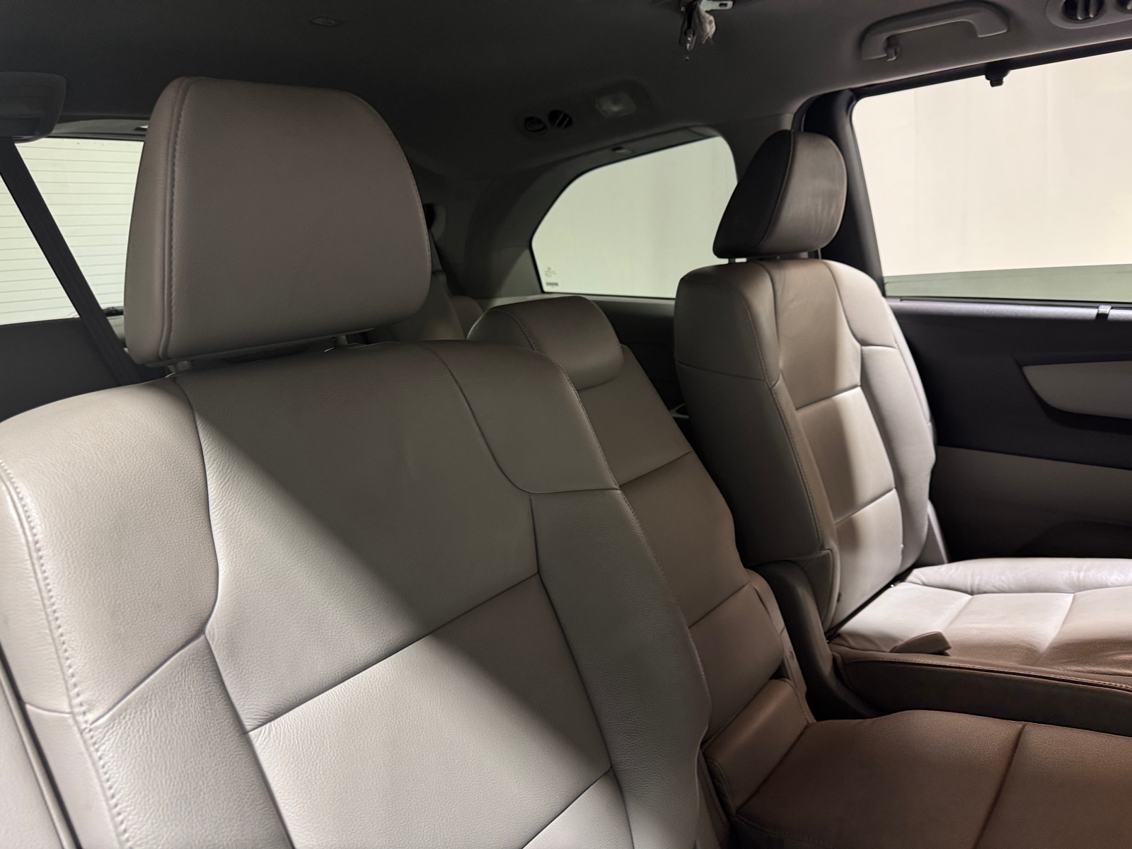 Thumbnail: 2015 Honda Odyssey - 5