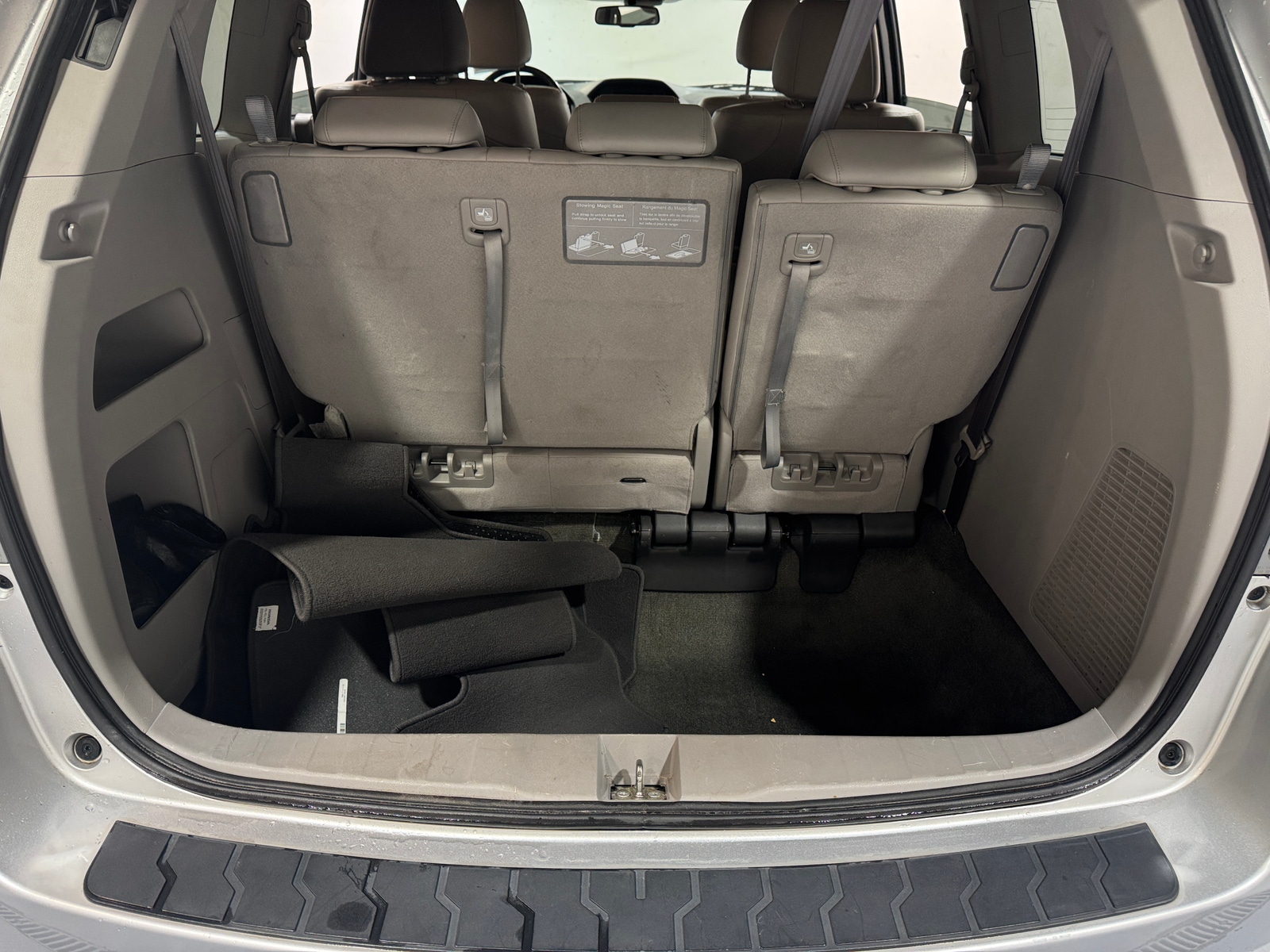 Thumbnail: 2015 Honda Odyssey - 6