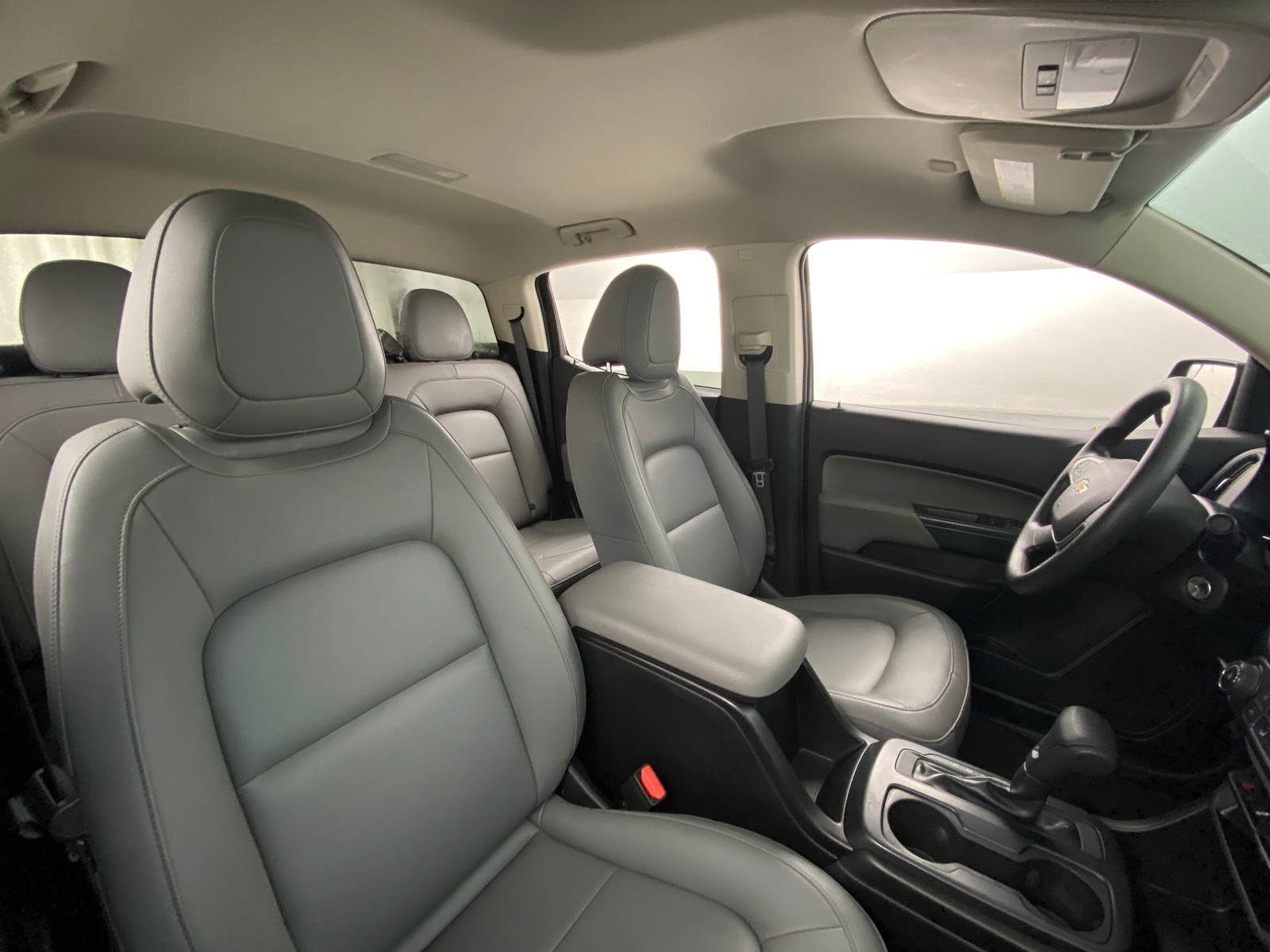 Thumbnail: 2019 Chevrolet Colorado - 2