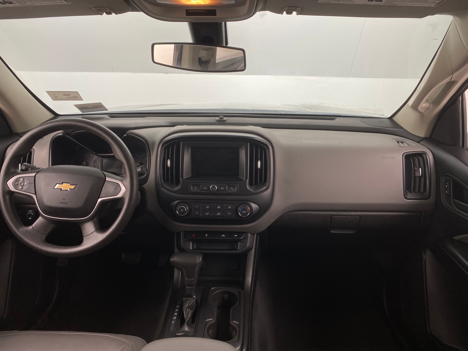 Thumbnail: 2019 Chevrolet Colorado - 3