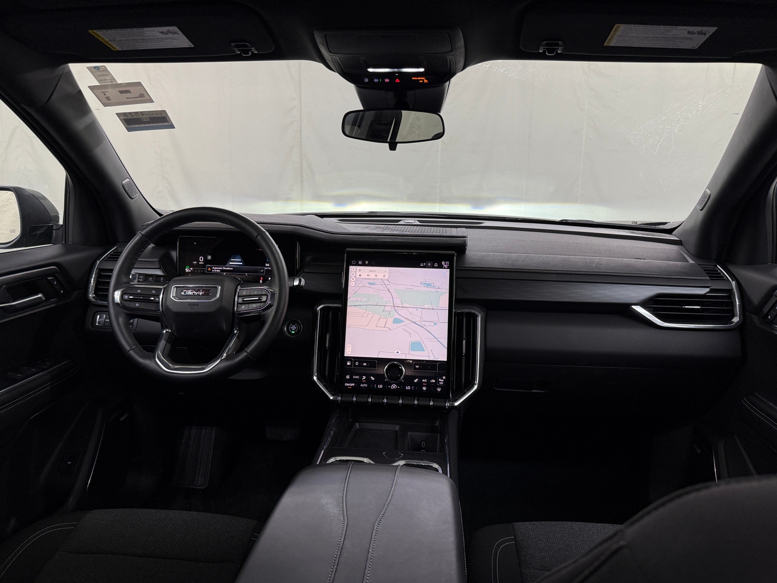Thumbnail: 2025 GMC Acadia - 3