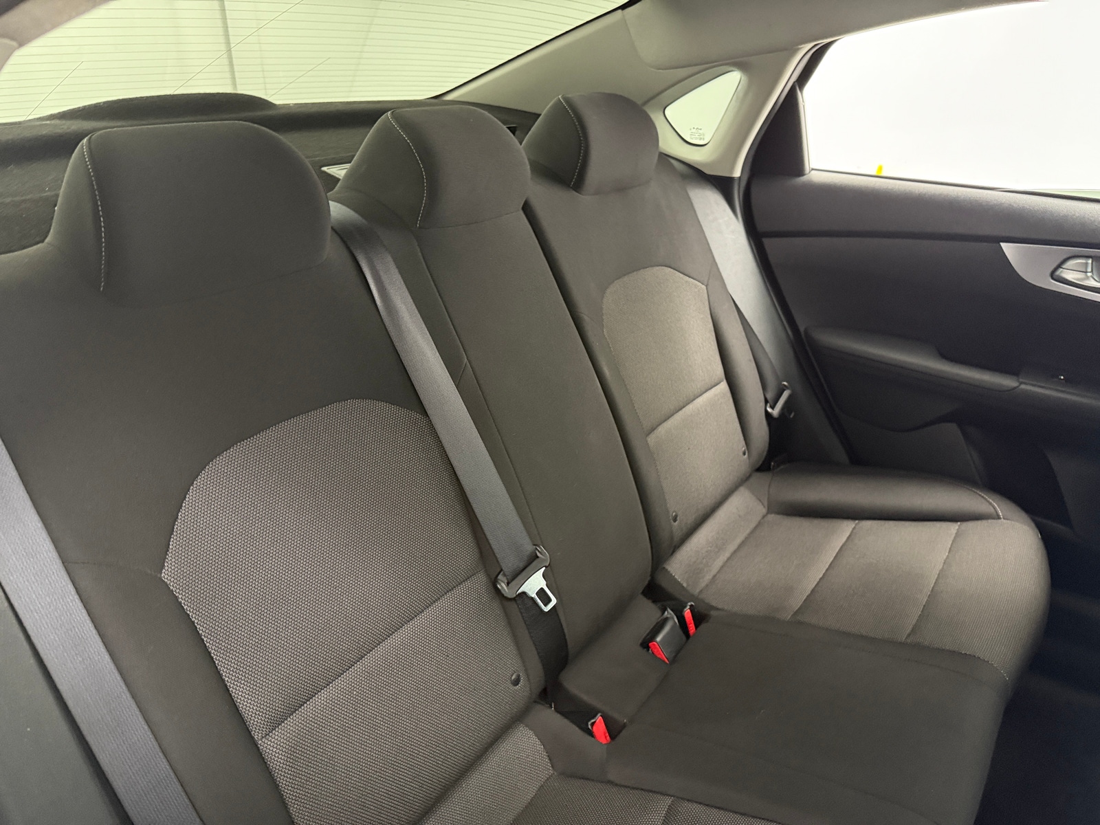 Thumbnail: 2023 Kia Forte - 6