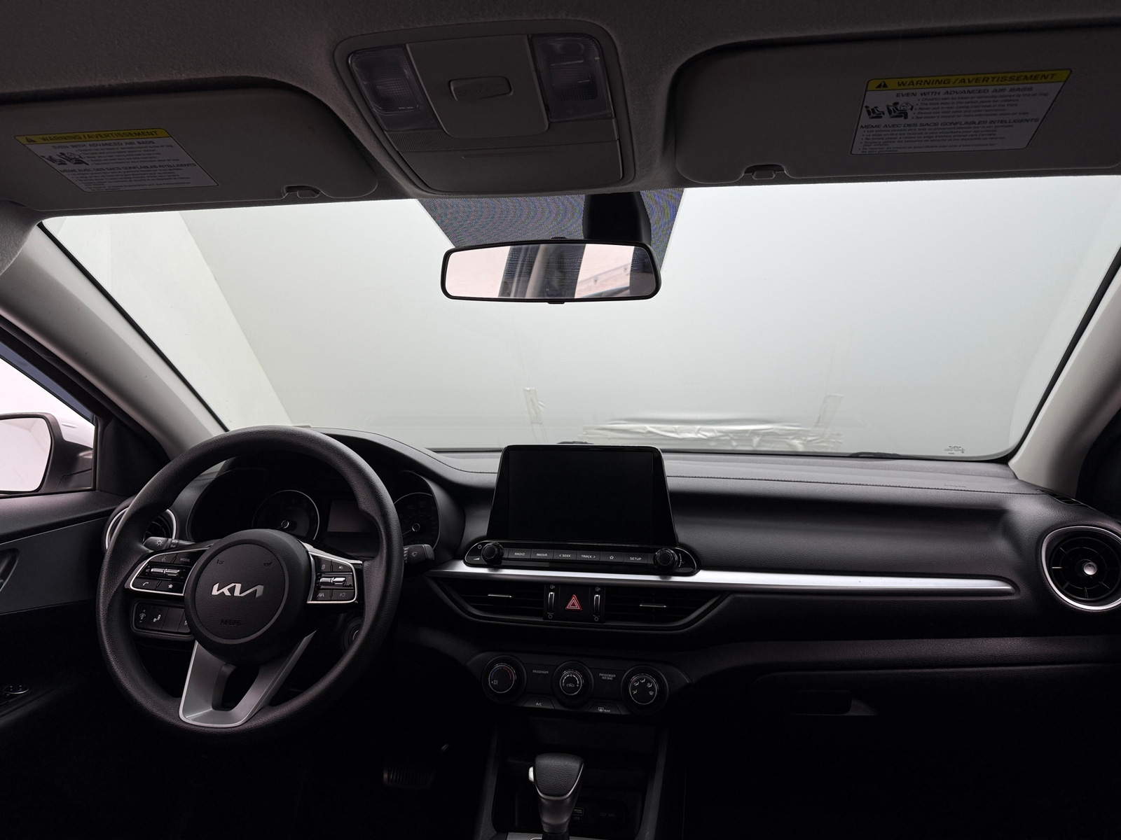 Thumbnail: 2023 Kia Forte - 3