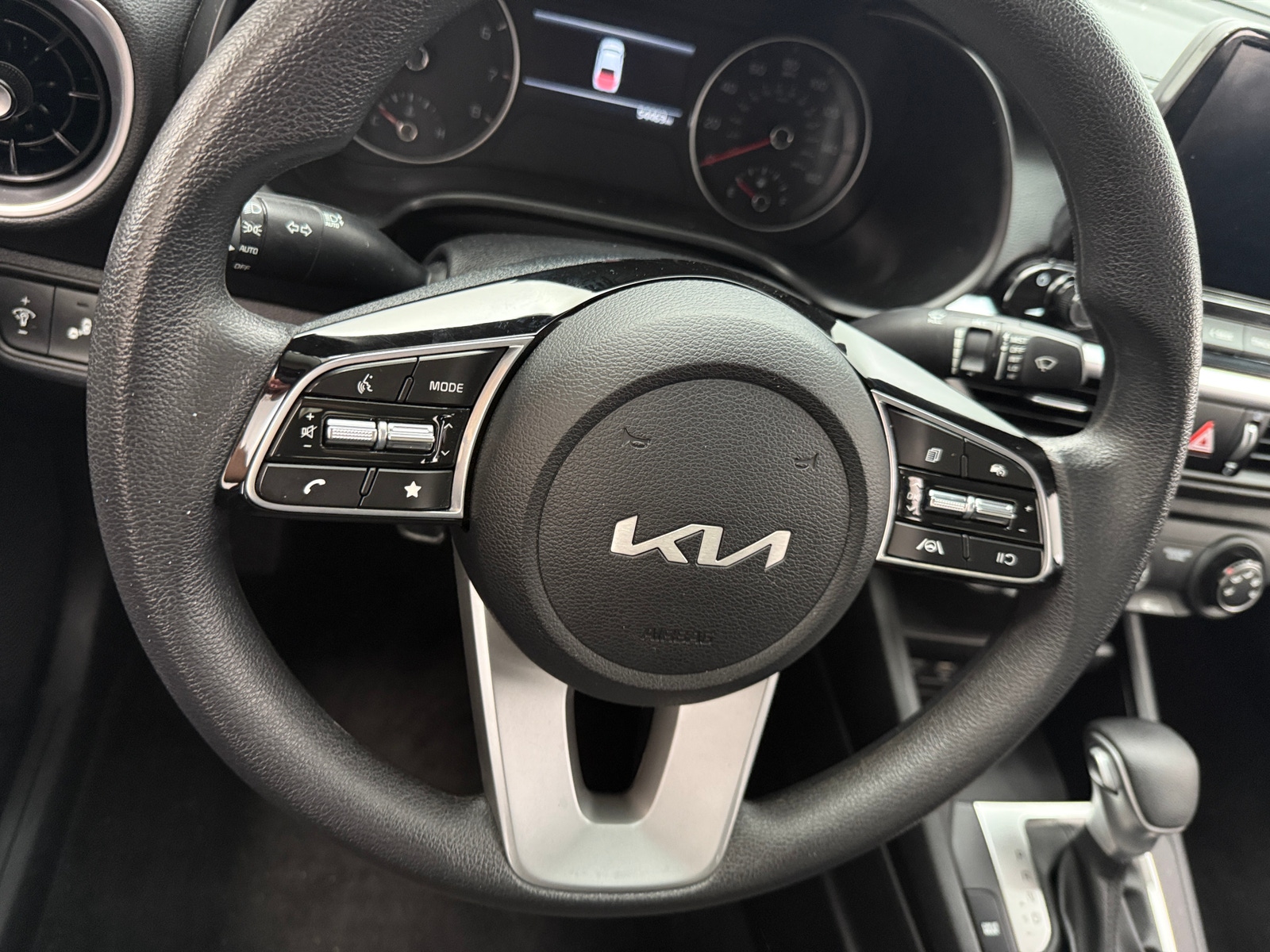 Thumbnail: 2023 Kia Forte - 5