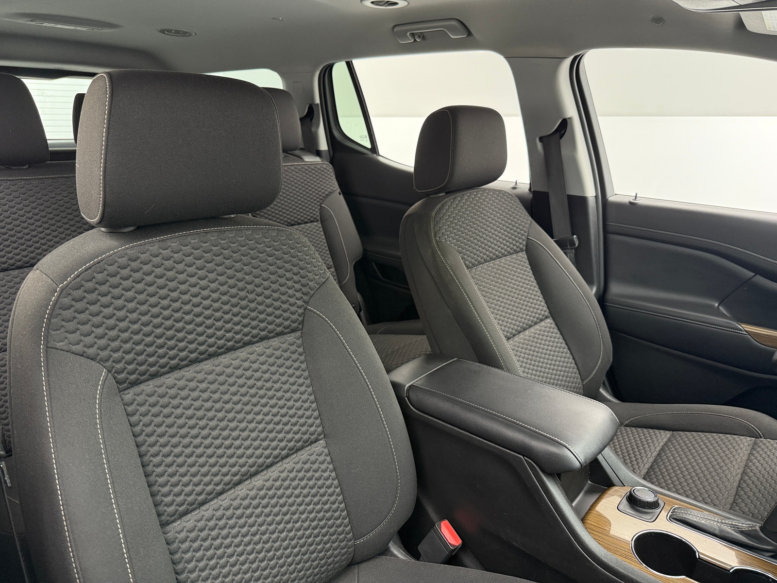 Thumbnail: 2019 GMC Acadia - 2