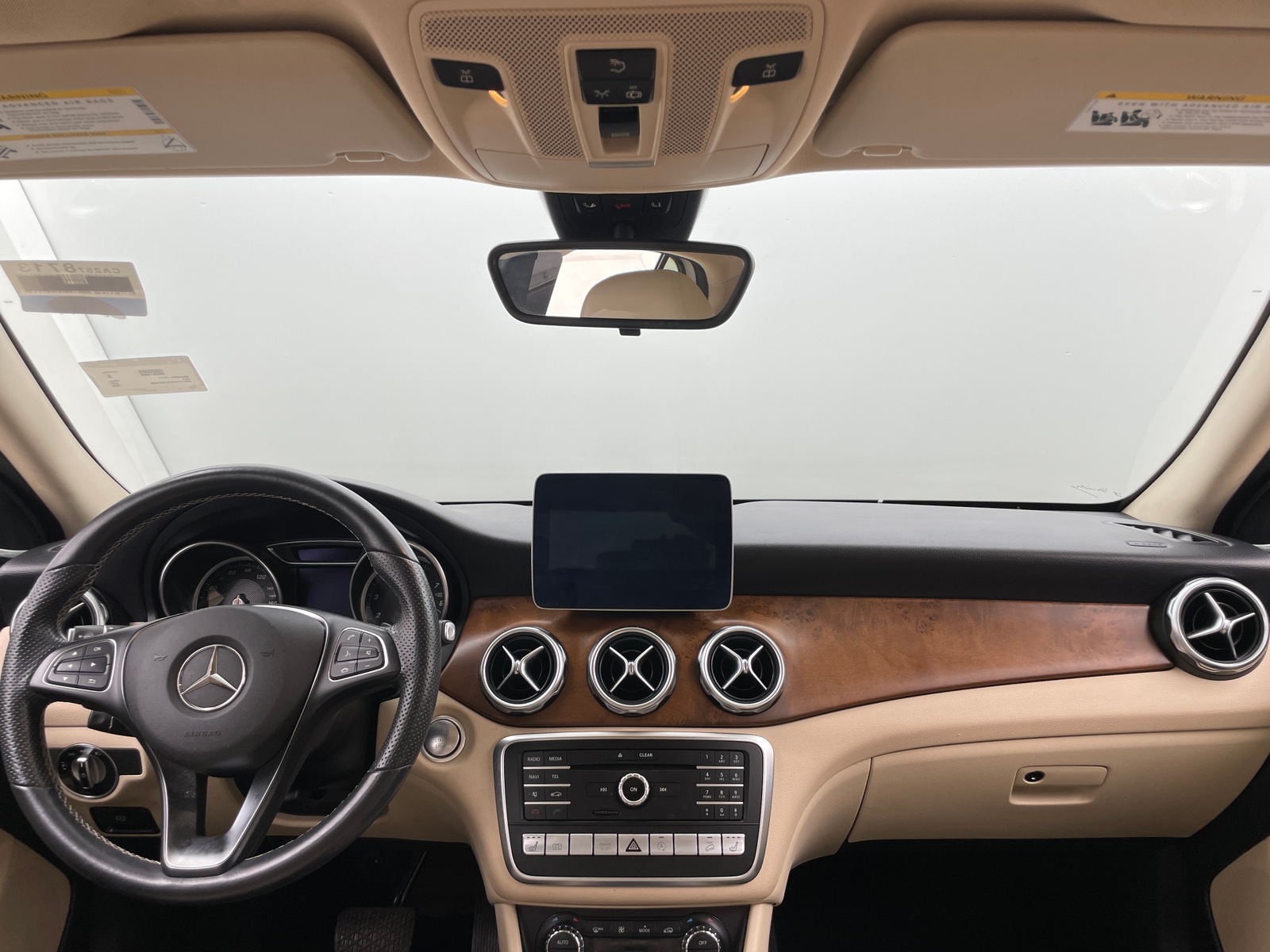 Thumbnail: 2020 Mercedes-Benz GLA - 2